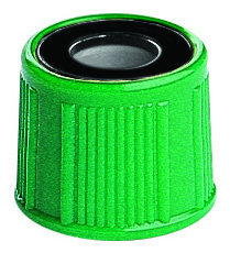 heparin blood tube - green cap blood tube - sodium heparin blood tube